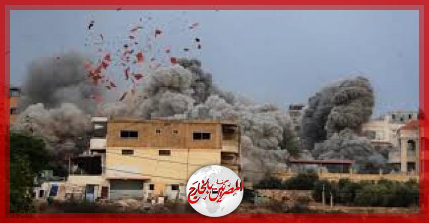 المصريين بالخارج