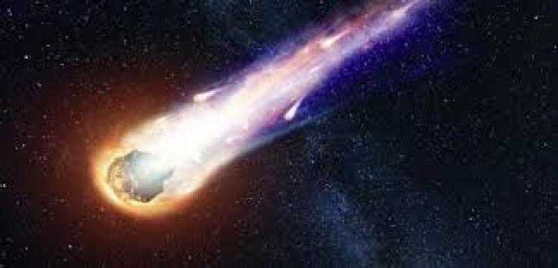 انفجار نيزك يزن 7 أطنان يُفاجئ سكان الولايات المتحدة