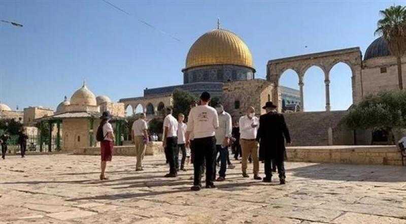 سلطات الاحتلال تواصل إغلاق الأقصى لليوم 19 على التوالي