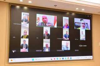 وزير العمل يثمّن جهود مكاتب التمثيل العمالي بالخارج: دعم وتواصل مستمر مع عمالنا في ظل التحديات الإقليمية.