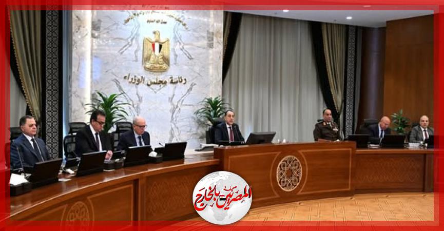 المصريين بالخارج