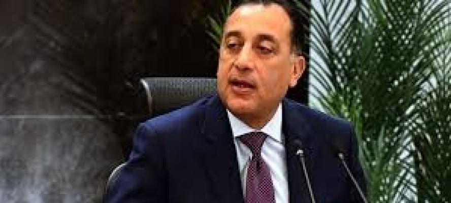 مدبولى: ندرس تطبيق العمل عن بعد يوما أو يومين فى الأسبوع للعاملين بالحكومة