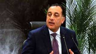 مدبولى: ندرس تطبيق العمل عن بعد يوما أو يومين فى الأسبوع للعاملين بالحكومة