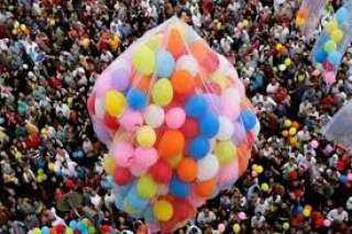 مواعيد صلاة عيد الفطر المبارك في محافظات الجمهورية