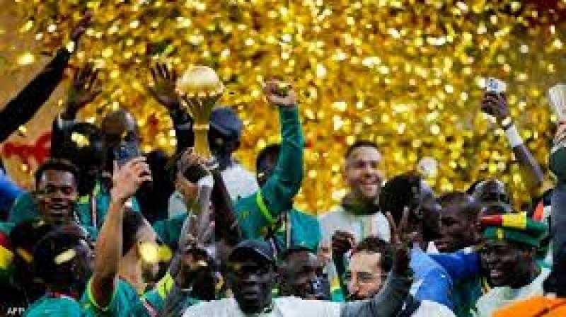 الاتحاد السنغالي لكرة القدم يرفض مغادرة كأس أمم إفريقيا البلاد