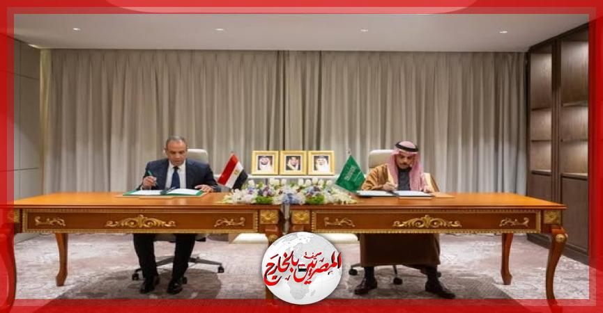 المصريين بالخارج