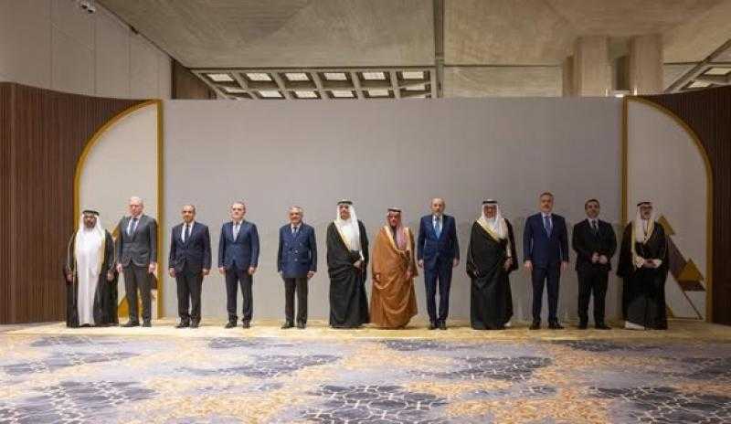 وزير الخارجية يؤكد مجددا إدانة مصر الكاملة ورفضها القاطع للاعتداءات الإيرانية الآثمة على دول الخليج الشقيقة والأردن ودول صديقة