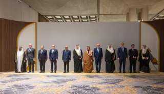 وزير الخارجية يؤكد مجددا إدانة مصر الكاملة ورفضها القاطع للاعتداءات الإيرانية الآثمة على دول الخليج الشقيقة والأردن ودول صديقة