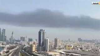 البحرين تعلن اعتراض 134 صاروخا و238 مسيرة منذ بدء الهجمات الإيرانية