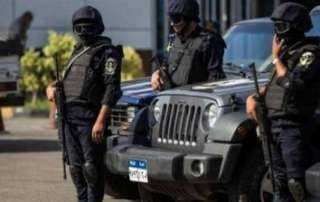 وزارة الداخلية تبدأ تفعيل خطة تأمين احتفالات المواطنين بعيد الفطر المبارك