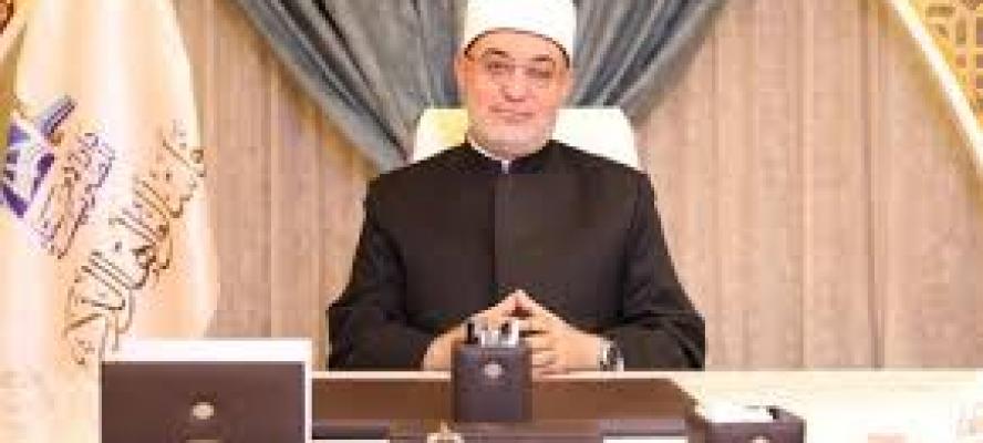 دار الإفتاء: غدا الجمعة أول أيام عيد الفطر المبارك لعام 1447 هجريا