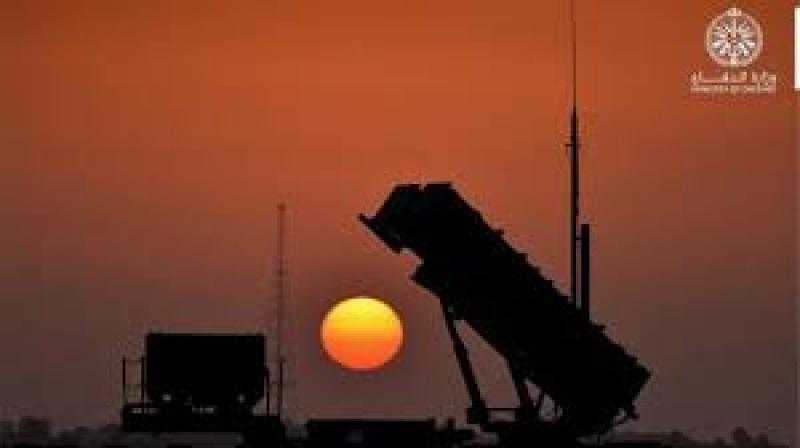 السعودية تعلن اعتراض وتدمير 3 مسيّرات في المنطقة الشرقية