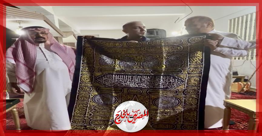 الإعلامي فوزي بدوي 