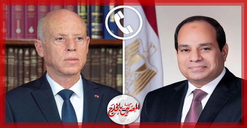 المصريين بالخارج