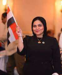 أميرة البيطار تكتب ”“حرامي الفرحة”“ أميرة البيطار تكتب ”“حرامي الفرحة”“