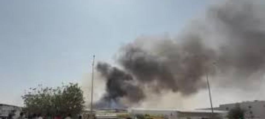 الحرس الثوري الإيراني يعلن تدمير أكثر من 200 صاروخ وطائرة أمريكية وإسرائيلية