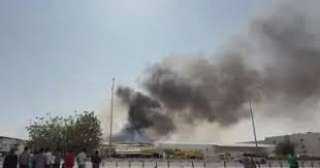 الحرس الثوري الإيراني يعلن تدمير أكثر من 200 صاروخ وطائرة أمريكية وإسرائيلية