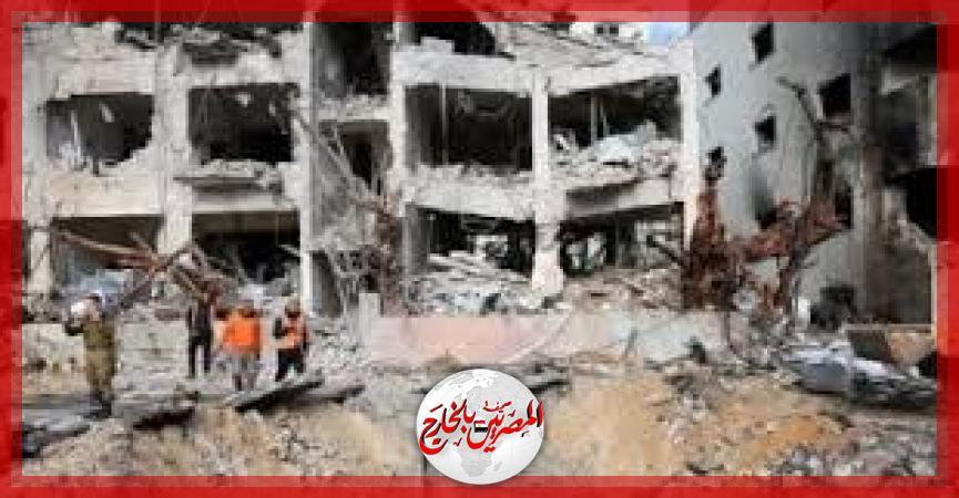 المصريين بالخارج