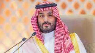 الأمير محمد بن سلمان: مصر قلب العالم العربى.. والسعودية لن تنسى موقفها فى الأزمة