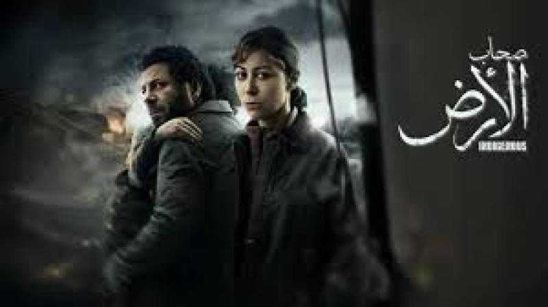 وزير الإعلام الفلسطيني تعليقا على مسلسل ”صحاب الأرض” : وثيقه تاريخية تسجل دعم مصر الدائم لقضيتنا وشعبنا
