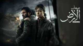 وزير الإعلام الفلسطيني تعليقا على مسلسل ”صحاب الأرض” : وثيقه تاريخية تسجل دعم مصر الدائم لقضيتنا وشعبنا