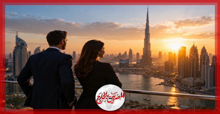 المصريين بالخارج