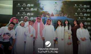 نجاح يتجدد على الشاشة الكبيرة… روتانا ستوديوز تقدم فيلم “شباب البومب 3” في دور السينما خلال عيد الفطر 2026