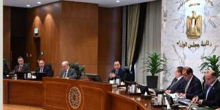 بيان مهم من الحكومة عقب اجتماع المجموعة الوزارية الاقتصادية