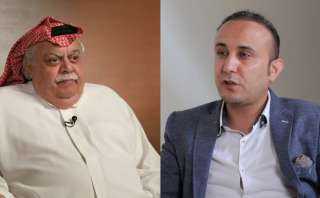 فوزي بدوي لقؤاد الهاشم : ما كتبته ليس رأيًا… بل دليل سقوطك