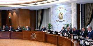 تفاصيل اجتماع اللجنة المركزية لإدارة الأزمات برئاسة مدبولي