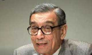 الخارجية تنشر الفيلم الوثائقي الخامس حول مسيرة الدكتور أسامة الباز