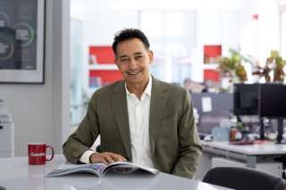 أبحاث جديدة من جينسلر تكشف: الذكاء الاصطناعي يُعيد تشكيل بيئة العمل