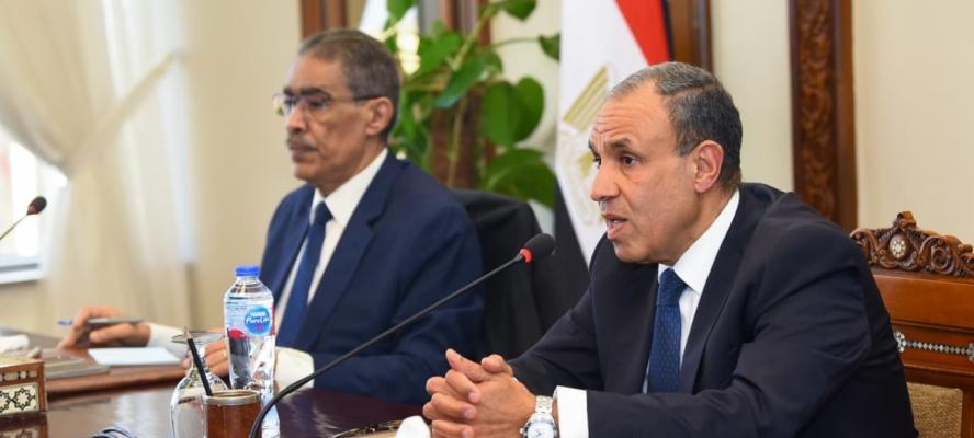 وزير الخارجية: مصر قدمت كافة أشكال الدعم لأشقائها وتسخر جهودها الدبلوماسية لوقف الحرب