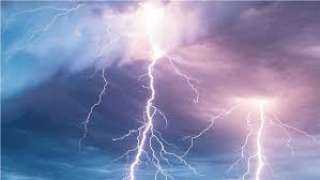 الأرصاد تحذر: سحب رعدية شرق البلاد.. وأمطار على القاهرة خلال ساعات