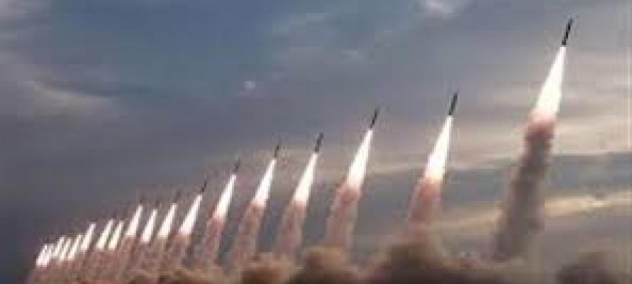 الحرس الثوري: استهدفنا بالموجة الـ 82 مراكز عسكرية إسرائيلية.. وصناعات مرتبطة ببنى تحتية نووية