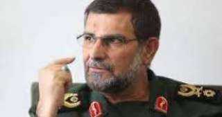 إعلام إسرائيلى: اغتيال على رضا تنكسيرى قائد القوات البحرية للحرس الإيرانى