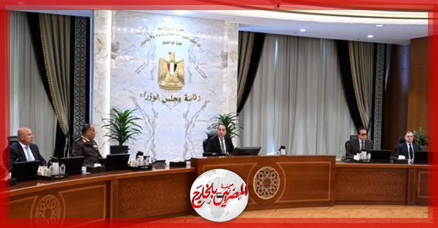 المصريين بالخارج