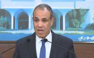 وزير الخارجية: مصر تقوم بنقل الرسائل بين الجانبين الأمريكي والإيراني بالتعاون مع باكستان وتركيا