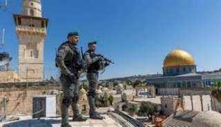 الأزهر يُحذر من مخطط تصعيدي خطير: إغلاق الأقصى اعتداء غير أخلاقي يُنذر بتفجير الأوضاع