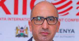 سفير مصر فى كينيا: سياسة مصر الخارجية تشهد تحولا نوعيا يقوم على التوازن الاستراتيجى