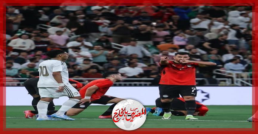 المصريين بالخارج