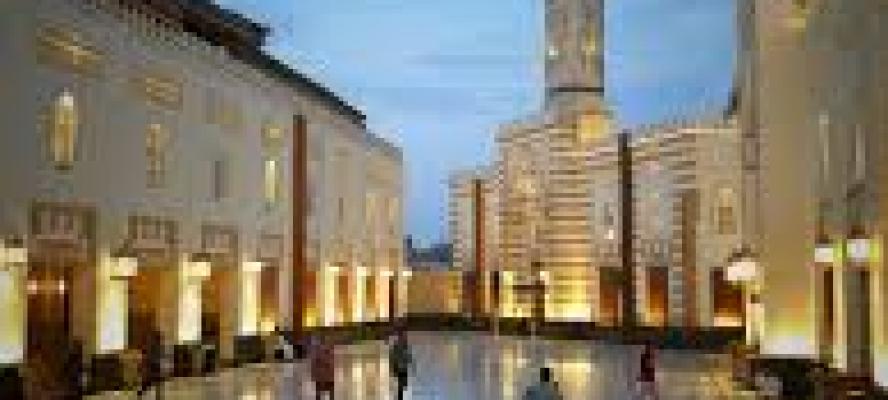 القاهرة تحتل المركز الرابع عالمياً كأجمل 12 مدينة في العالم