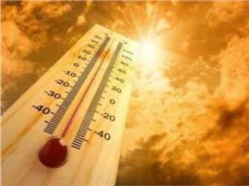 الأرصاد الجوية: ارتفاع تدريجي في درجات الحرارة ونشاط للرياح المثيرة للأتربة على أغلب الأنحاء