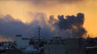 الجيش الإسرائيلي: قصفنا مصنعًا لإنتاج المواد المتفجرة اللازمة لعملية تخصيب اليورانيوم في يزد