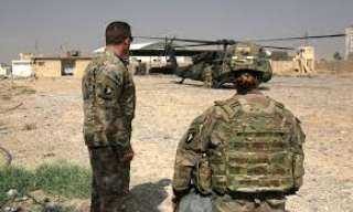 إصابة 15 جنديا أمريكيا إثر هجوم إيراني على قاعدة الأمير سلطان بالسعودية