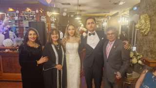 فرح مصري في برلين يعكس ترابط الجالية ويعزز روح الانتماء