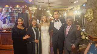 فرح مصري في برلين يعكس ترابط الجالية ويعزز روح الانتماء