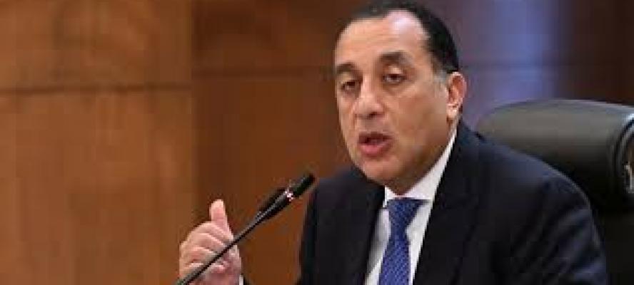 رئيس الوزراء: تفعيل العمل ”أونلاين” الأحد من كل أسبوع بداية من أول أبريل