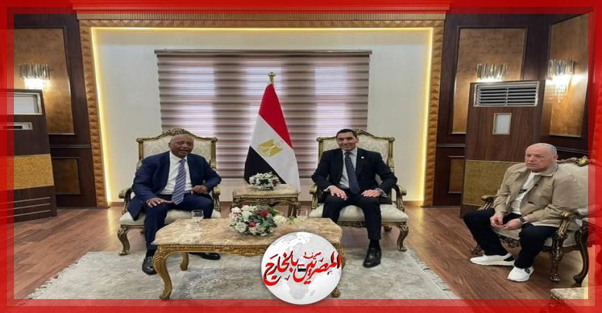 المصريين بالخارج