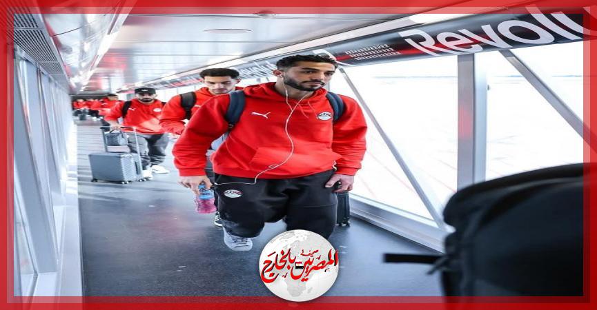 المصريين بالخارج